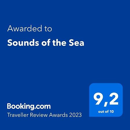 Hotel Sounds Of The Sea Ucluelet Exteriér fotografie