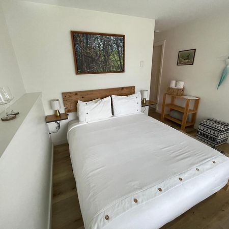 Hotel Sounds Of The Sea Ucluelet Exteriér fotografie