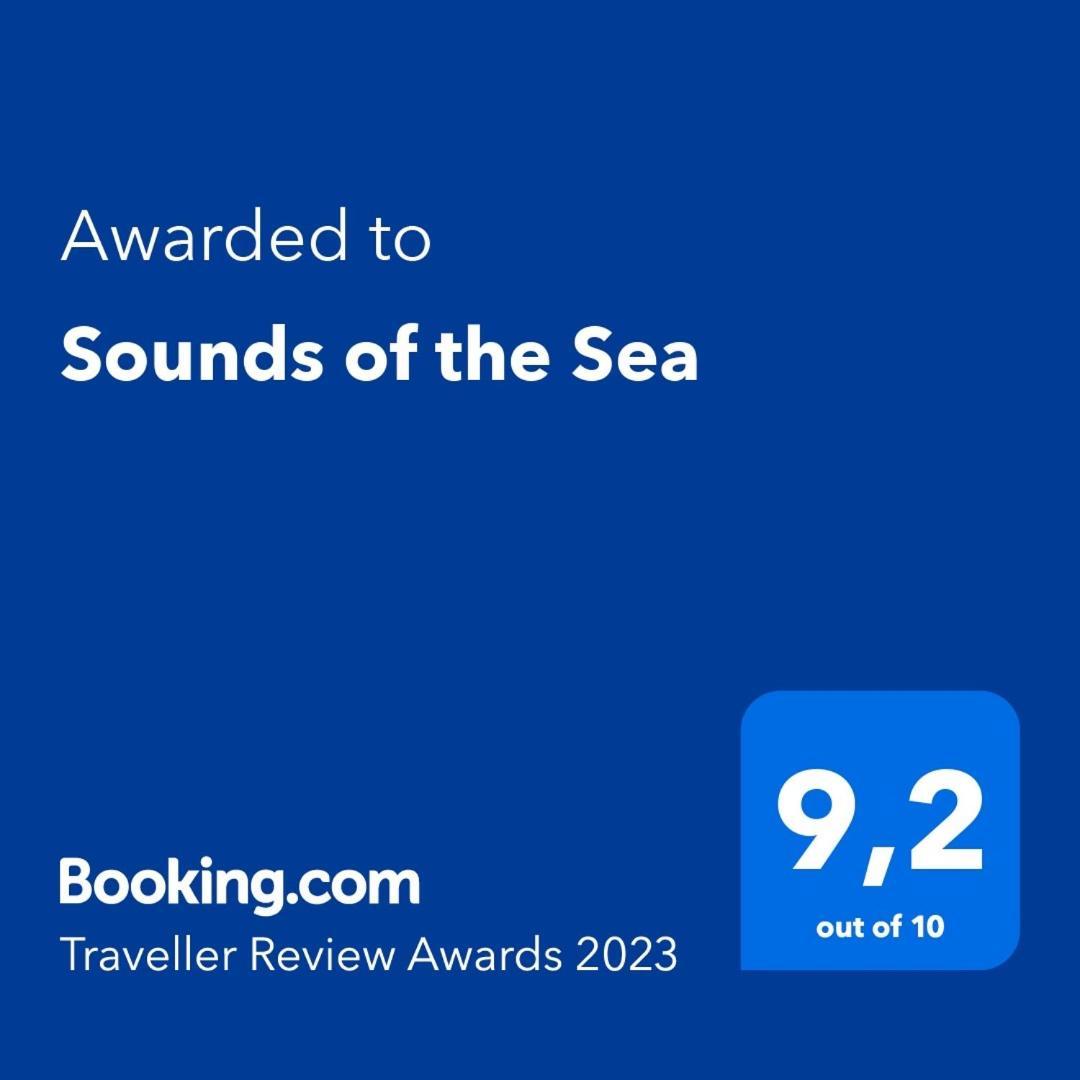 Hotel Sounds Of The Sea Ucluelet Exteriér fotografie