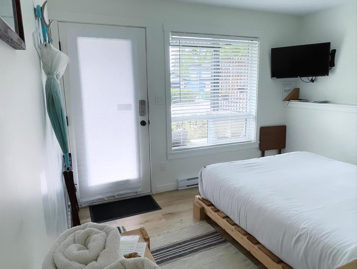 Hotel Sounds Of The Sea Ucluelet Exteriér fotografie